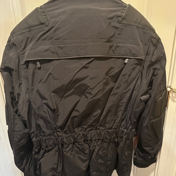 First Gear Kilimanjaro Winter Motorcycle jacket and pants - Picture 2 of 7